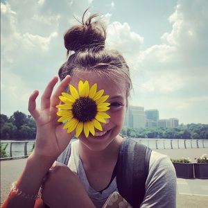 Meet your Posher, Taryn